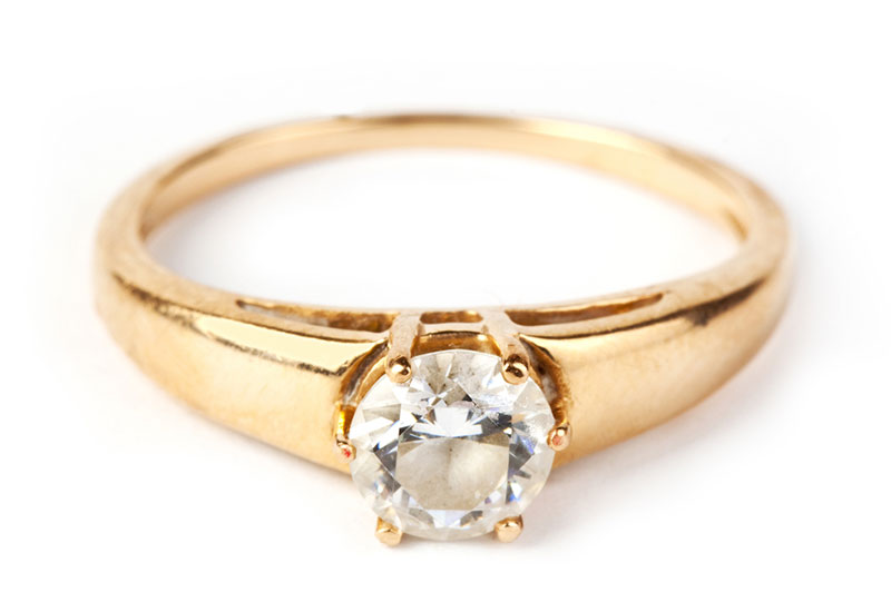 Antique-Engagement-Rings-Puyallup-WA