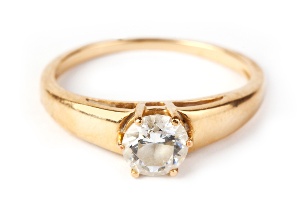 Antique-Engagement-Rings-Kent-WA
