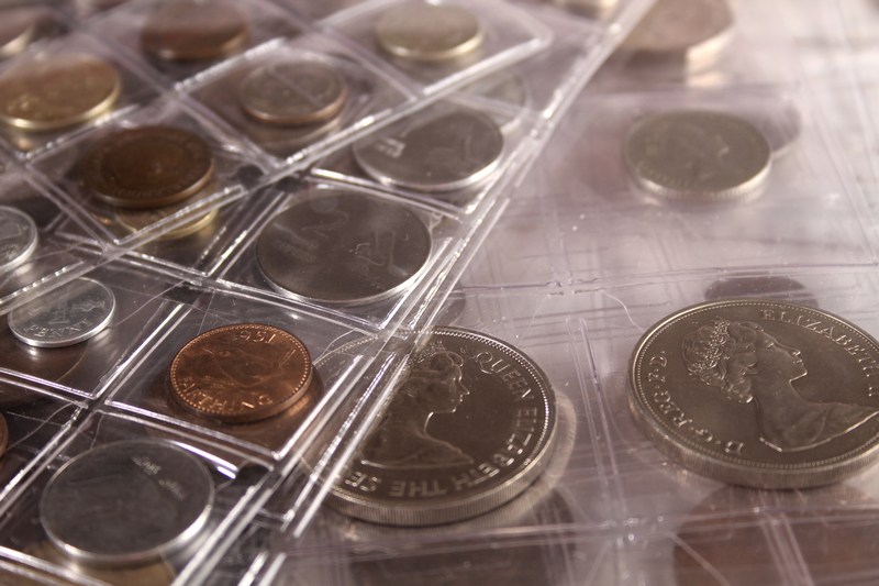 Coin-Collectors-Lakewood-WA