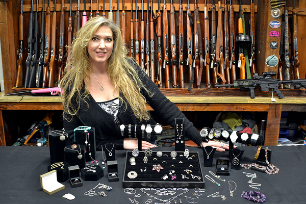 Firearms-Enumclaw-WA