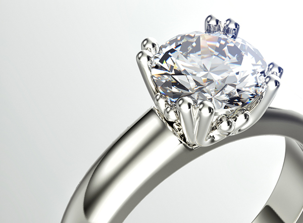 Vintage-Diamond-Rings-Kent-WA