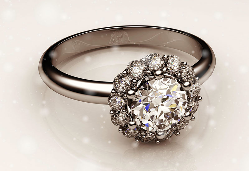 Antique-Engagement-Rings-Spanaway-WA