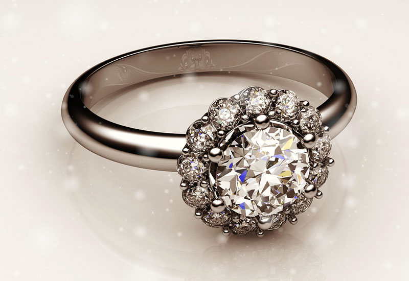 Vintage-Diamond-Rings-Enumclaw-WA