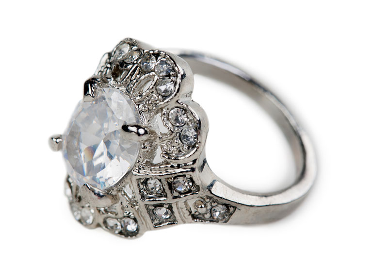 Vintage-Diamond-Rings-Lakewood-WA