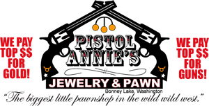 Pistol Annie's Jewelry & Pawn